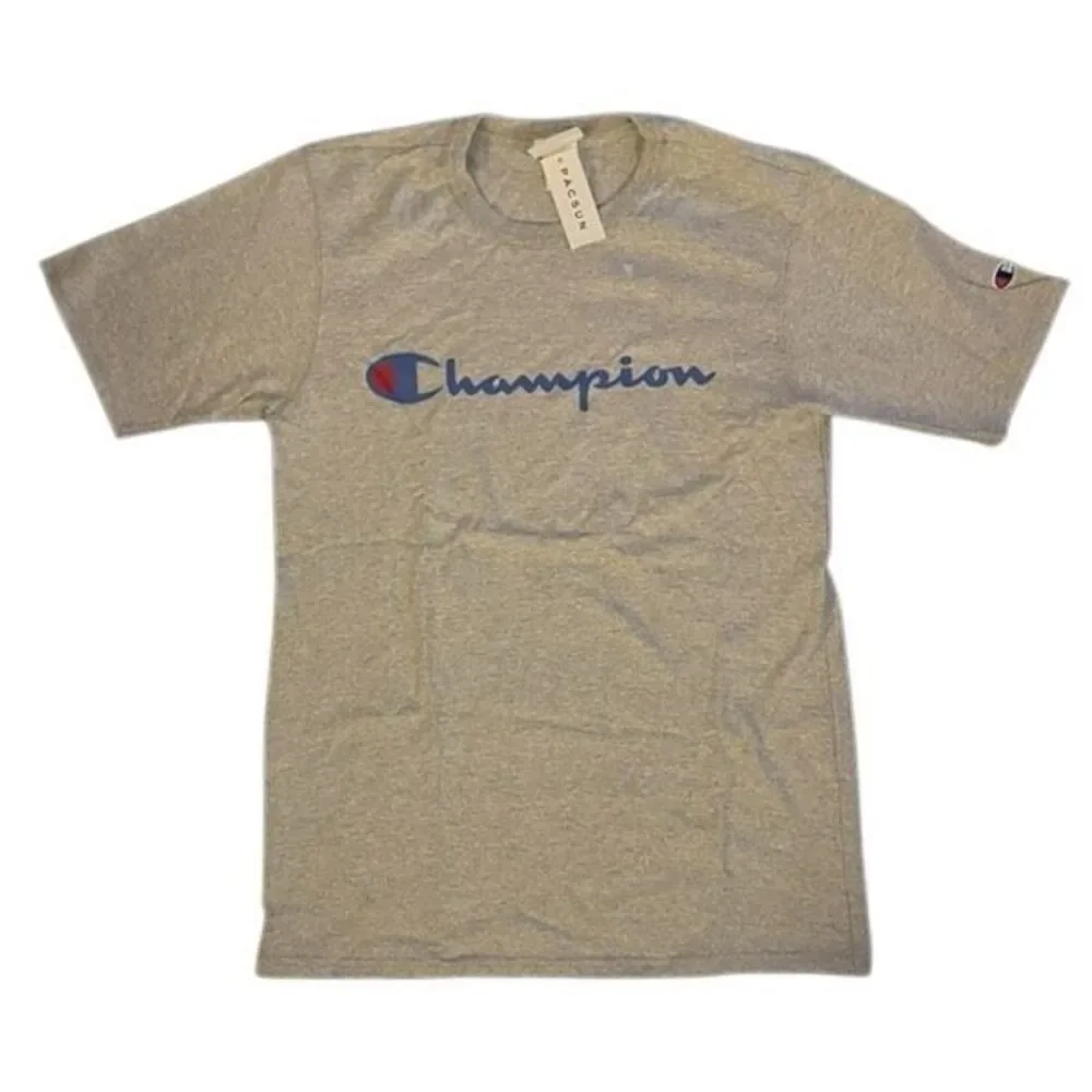 CHAMPION GRAPHIC T SHIRT